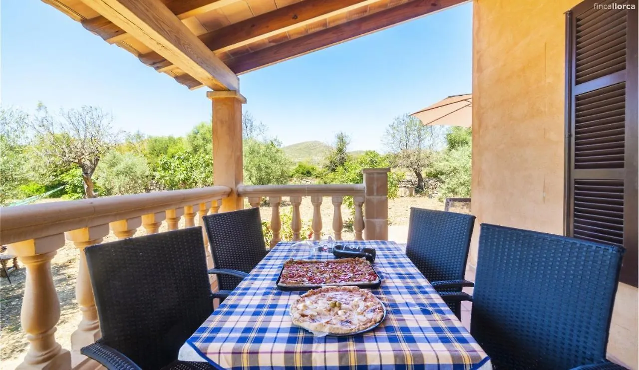 Ses Cames Roges Villa Capdepera  Capdepera (Mallorca)